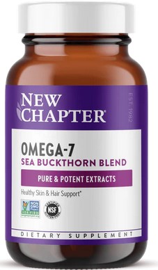 New Chapter Omega 7 30 vc