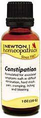 Newton Homeopathics Constipation Pellets 1 oz