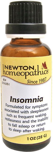 Newton Homeopathics I Sleep Pellets 1 oz