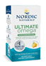 Nordic Naturals - Ultimate Omega Plant Based EPA & DHA 60 sg Lemon Flavored
