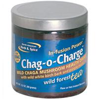 North American Chag-O-Charge Extract 3.2 OZ