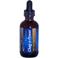 North American Chag-O-Power Extract 2 OZ