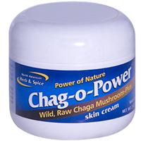 North American Chaga Cream Skin & Body 3 OZ-OUT OF STOCK