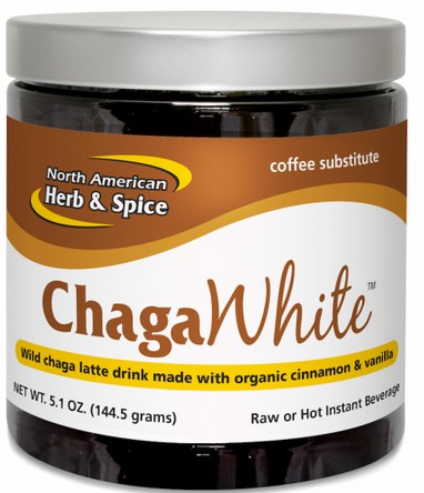 North American Chagawhite 5.1 oz