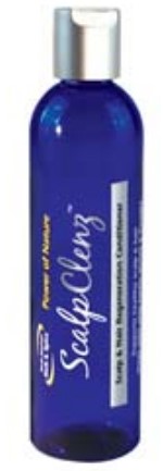 North American Herb & Spice Scalp Cleanse Conditioner 8 Fz