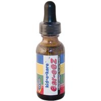 North American Kid-E-Kare Ear-Eez Drops 1 OZ