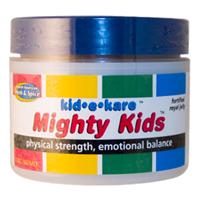North American Kid-E Kare Mighty Kids 2 OZ