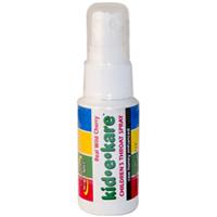North American Kid-E-Kare Throat Spray 1 OZ