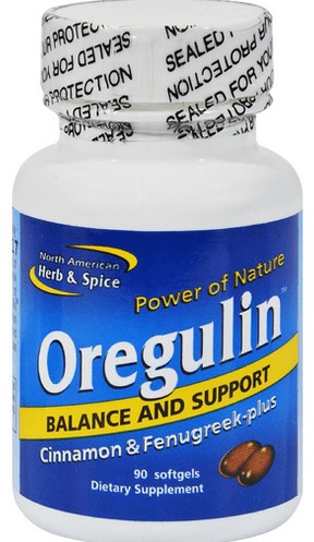 North American Ogegulin 90 SGEL