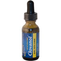 North American Oil Of Clove Bud 1 OZ