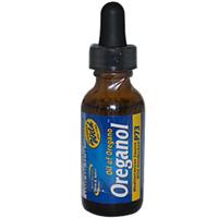 North American Oil Of Oregano 1 OZ