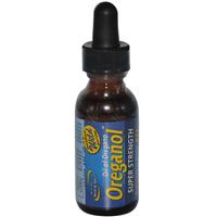 North American Oil Of Oreganol 3X Strong 1 OZ