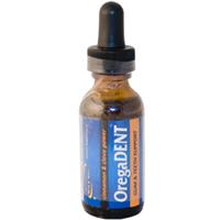 North American Oregadent 1 OZ