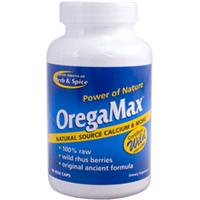 North American Oregamax 90 CAP