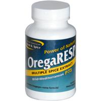 North American Oregaresp 90 VCAP