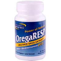 North American Oregaresp Mult Spice Extr 30 VCAP-OUT OF STOCK