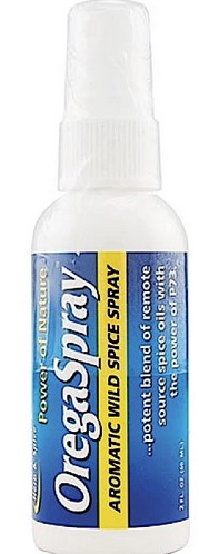 North American Oregaspray 2 OZ