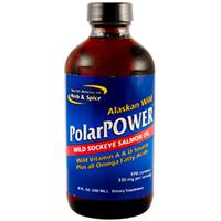 North American Polarpower Liquid 8 OZ