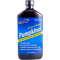 North American Pumpkinol 12 OZ