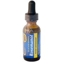 North American Rosemary Oil 1 OZ