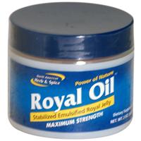 North American Royal Oil 2 OZ    TEMPORARILY UNAVAILABLE