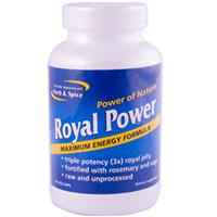 North American Royal Power 90 CAP