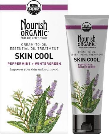 Nourish - Skin Cool,Og2,Crm To Oil  2 OZ  TEMPORARILY UNAVAILABLE