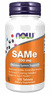 Now Vitamins - SAMe 200mg 120 tabs