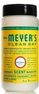 Mrs Meyers - Laundry Scent Booster 1LB Honeysuckle