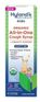 Hyland's Kids Organic All in One Cough Syrup Nighttime - Grape 4/oz