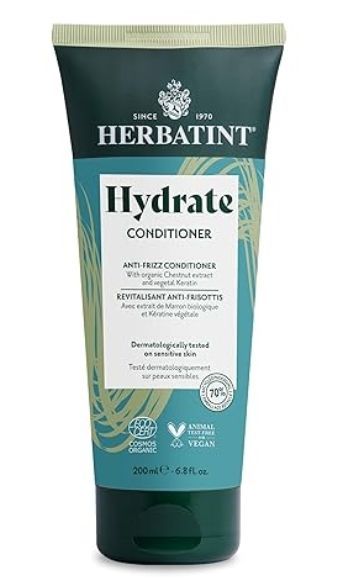 Herbatint Deep Hydration and Protection Conditioner 8.8 oz