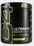 Cellucor - C4 Ultimate Shred Pre - Workout  Lemon Italian Ice Flavor  20 Servings