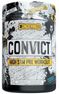 CONDEMNED LABZ - Convict High Stim Pre 50 Servings 300g Pelican Bay Breeze
