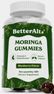 Better Alt - Moringa Gummies Blueberry Flavor 60 Gummy