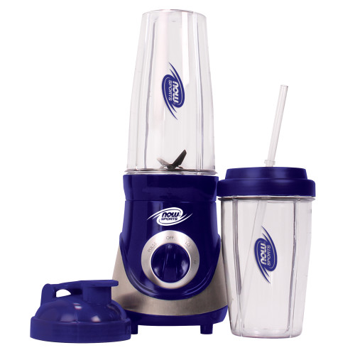 Now Vitamins - 300 Watt Personal Blender