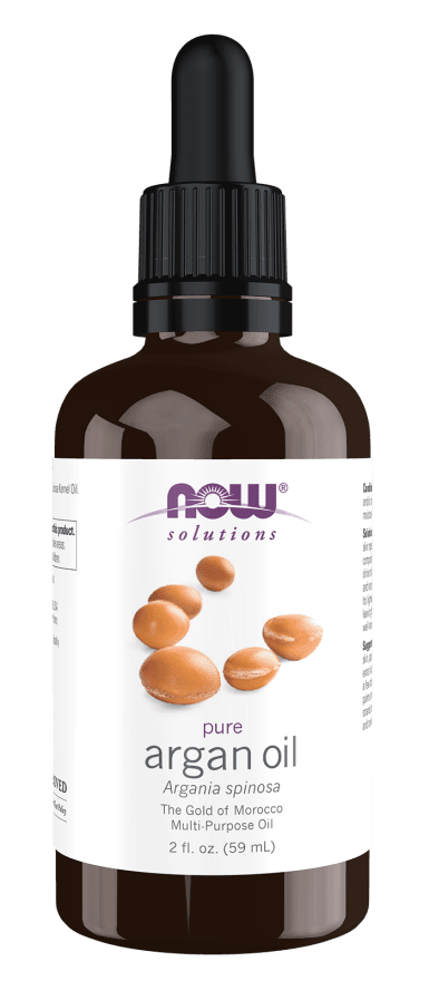 Now Vitamins - Argan Oil Pure 2 fl. oz.