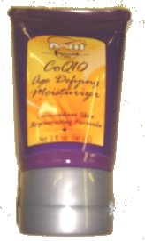 Now Vitamins - CoQ10 Age Defying Moisturizer 2 Fl oz-UNAVAILABLE