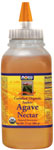 Now Vitamins - Dark Agave Nectar 17 oz.
