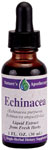 Now Vitamins - Echinacea  1oz