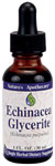 Now Vitamins - Echinacea Glycerite  1oz