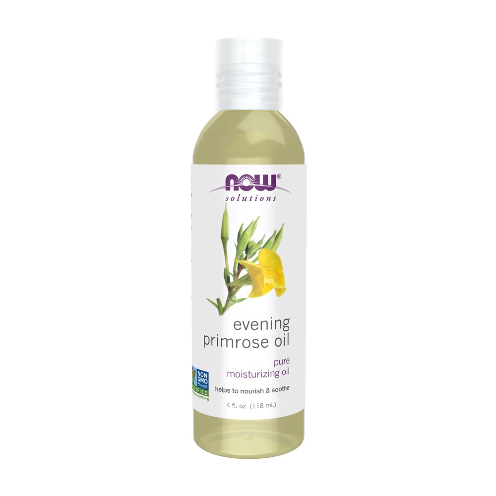 Now Vitamins - Evening Prim Oil 4 oz