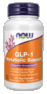 Now Vitamins - GLP-1 Metabolic Support 60 Vcaps