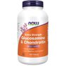 Now Vitamins - Glucosamine & Chondroitin Extra Strength 240 Tabs