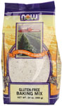 Now Vitamins - Gluten-Free Baking Mix 24 oz.(Temporarily Unavailable)