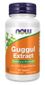 Now Vitamins - Guggul Extract 500 mg - 90 Tabs