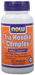 Now Vitamins - Hoodia Tru Diet 60/Vcaps