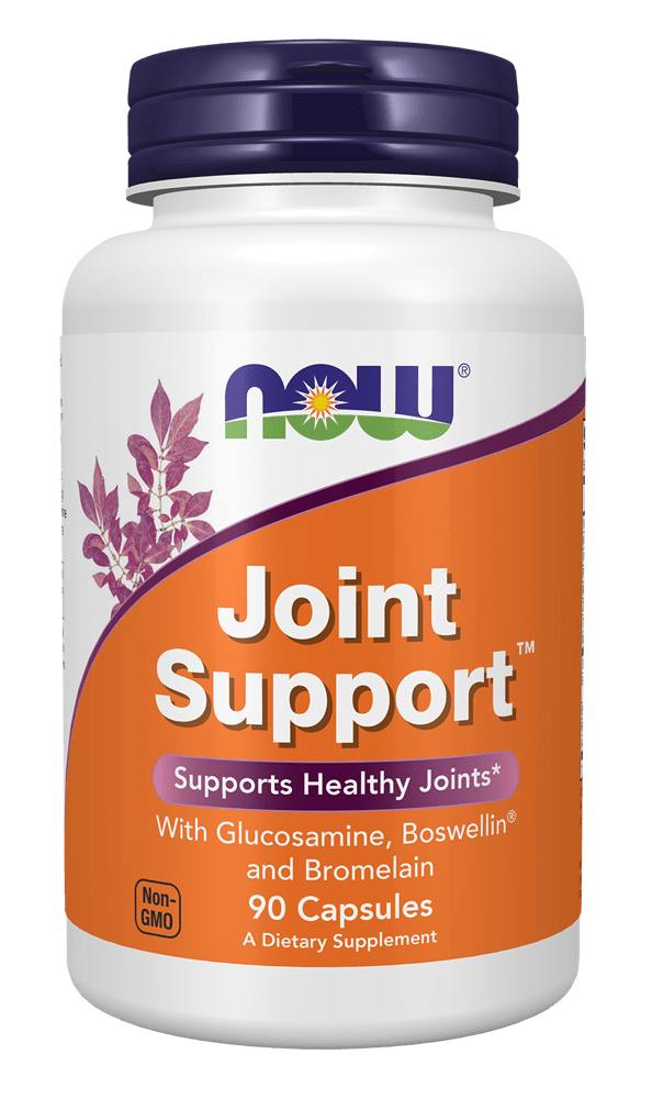 Now Vitamins - Joint Support 90 Caps   