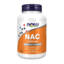 Now Vitamins - NAC 1000 mg 120 Tablets   