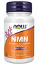 Now Vitamins - NMN 250 mg Veg Capsules