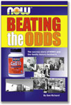 Now Vitamins - Now Beating The Odds Book